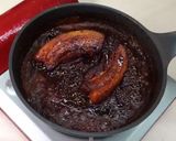 豚バラブロック醤油煮　by　カルットパン作り方9写真