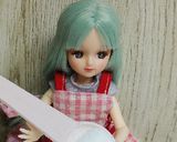 リカちゃん♡きすの煮付け(そうめんつゆ)作り方4写真