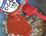 本格イカスミパスタ作り方7写真