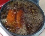 豚バラブロック醤油煮　by　カルットパン作り方11写真