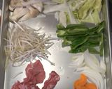 理論的に作る！最高の「ソース焼きそば」作り方1写真