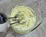 ナッツとドライフルーツのパウンドケーキ作り方3写真