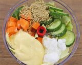5分で美味しい♪あっさり和風コールスロー作り方2写真
