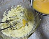 ナッツとドライフルーツのパウンドケーキ作り方4写真