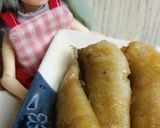 リカちゃん♡きすの煮付け(そうめんつゆ)作り方13写真