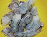 牡蠣海老キムチ作り方2写真