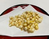 ひな祭りに☆雷おこし風作り方4写真