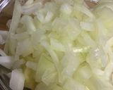 【オリジナル】ポテトケーキ作り方2写真