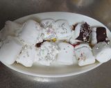 デコマシュマロ作り方4写真