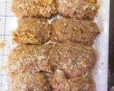 ふわふわ美味しい☆もうか鮫のカレーフライ作り方3写真