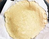 オートミールとおからのブリトー作り方5写真