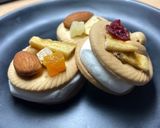 レンジ7秒！簡単マシュマロサンド作り方11写真