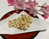 ひな祭りに☆雷おこし風作り方5写真