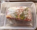 塩麹でしっとり柔らか！簡単茹で豚作り方4写真
