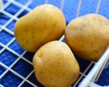 のり塩ポテト♪ざくっと感がたまらない！作り方1写真