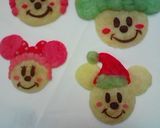 キャラクッキー！！生地もサクサク☆作り方14写真