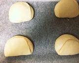 ♡タバチュール フランスパン♡作り方10写真