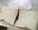 卵液ぴったりフレンチトースト作り方4写真