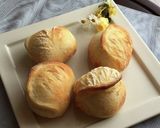 ♡タバチュール フランスパン♡作り方13写真