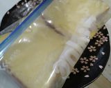 卵液ぴったりフレンチトースト作り方5写真