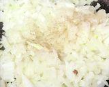 ポテチとひき肉のはさみ焼き作り方3写真