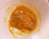 簡単！わかめとタコのからし酢味噌和え作り方3写真