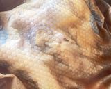 ワンパン調理!イワシの甘露煮作り方6写真