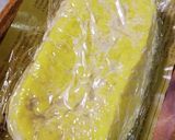 完熟バナナでオートミール蒸しパン作り方6写真