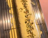 レモンパウンドケーキ作り方24写真