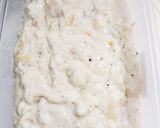 カニクリームコロッケ作り方7写真