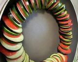 レミー式チキンラタトゥイユ改作り方1写真
