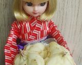 リカちゃん♡レモン香♪百合根ウィソー炒め作り方1写真