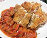 レミー式チキンラタトゥイユ改作り方6写真