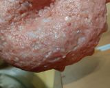 簡単かんたんこどもハンバーグ作り方4写真