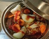 簡単かんたんこどもハンバーグ作り方9写真