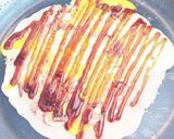 ♪イカ焼き♪作り方7写真