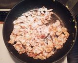 簡単☆木須肉(ムーシーロー)作り方2写真