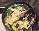 簡単☆木須肉(ムーシーロー)作り方5写真