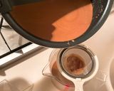 チョコレートプリン作り方4写真