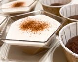 チョコレートプリン作り方6写真