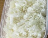 ヤリイカでイカ飯みたい？作り方1写真