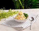 マヨネーズは最小限。究極のポテトサラダ作り方36写真