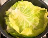 ロールキャベツ作り方1写真