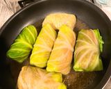 ロールキャベツ作り方7写真