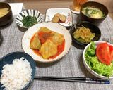 ロールキャベツ作り方9写真