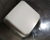 チーズのホットケーキマフィン作り方1写真
