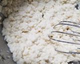 チーズのホットケーキマフィン作り方3写真