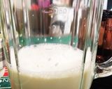 マンゴーバナナフラペチーノ作り方2写真