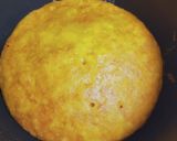 マミーのにんじんケーキ作り方10写真