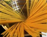 ニラのジェノバソースパスタ（ニラベーゼ）作り方5写真